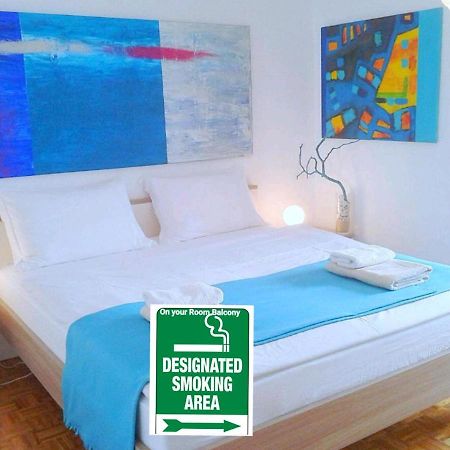 Rooms Josipa Rovinj Luaran gambar