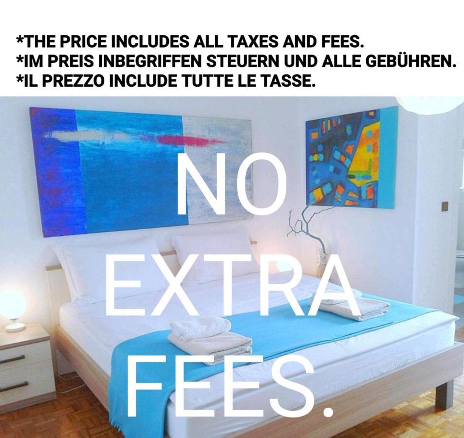 Rooms Josipa Rovinj Luaran gambar