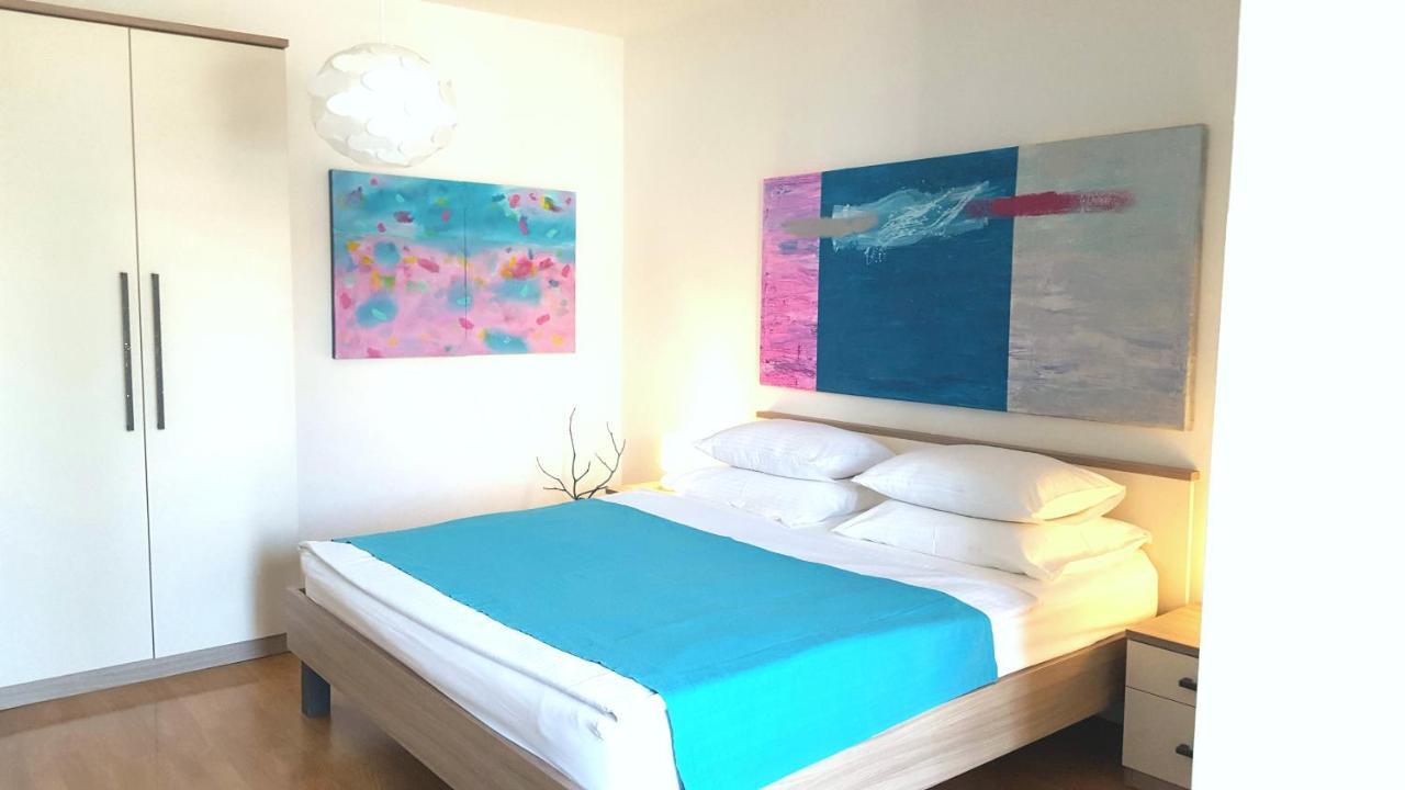 Rooms Josipa Rovinj Luaran gambar