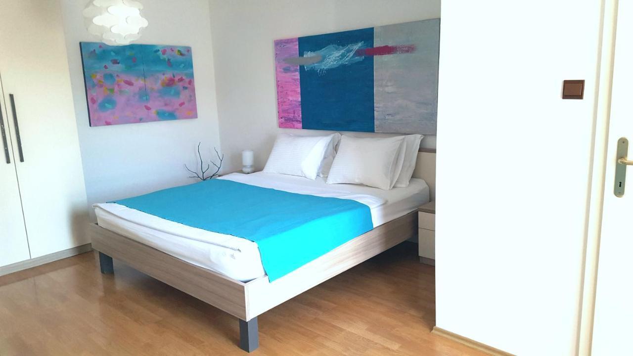 Rooms Josipa Rovinj Luaran gambar