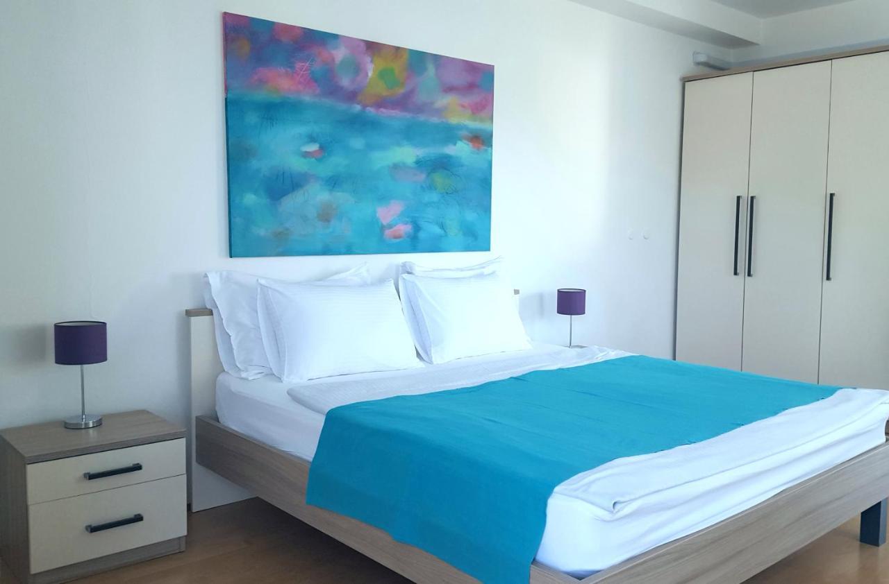 Rooms Josipa Rovinj Luaran gambar