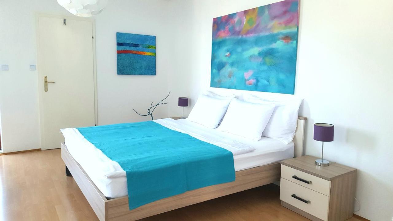 Rooms Josipa Rovinj Luaran gambar