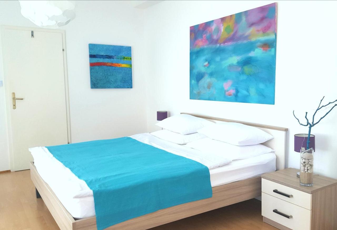 Rooms Josipa Rovinj Luaran gambar