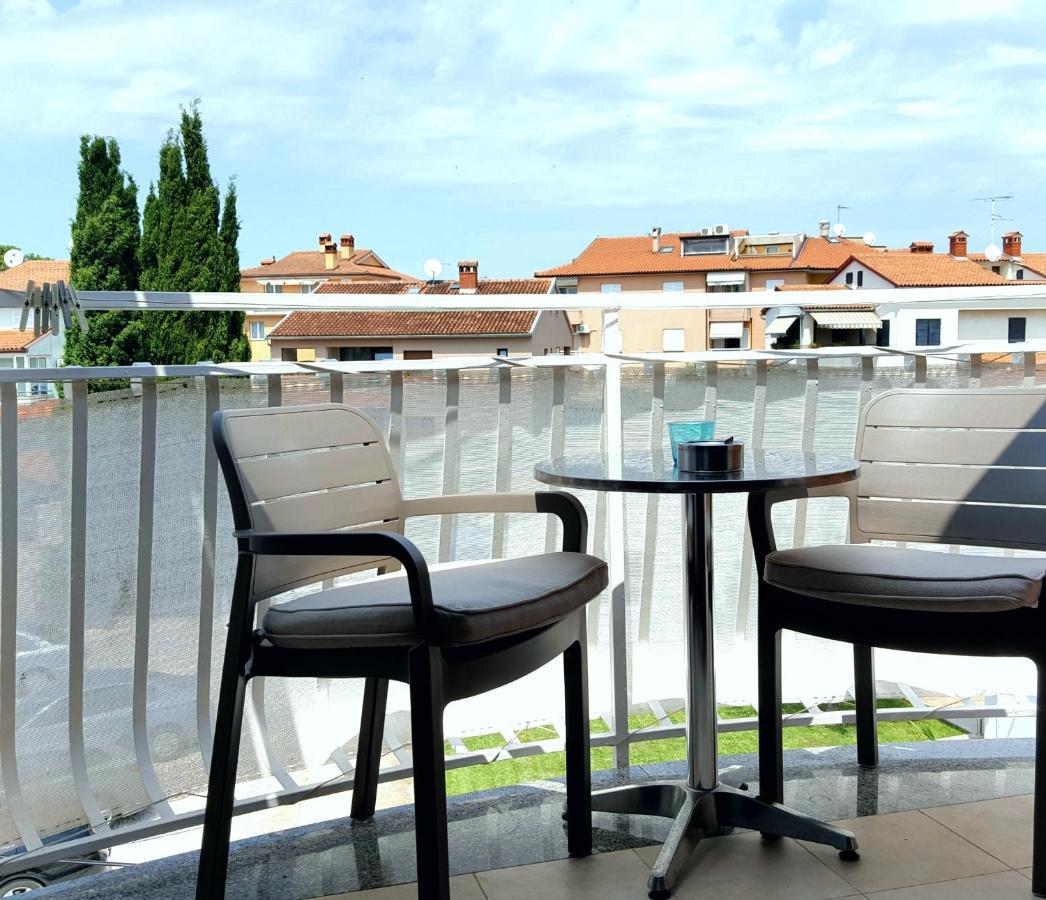 Rooms Josipa Rovinj Luaran gambar
