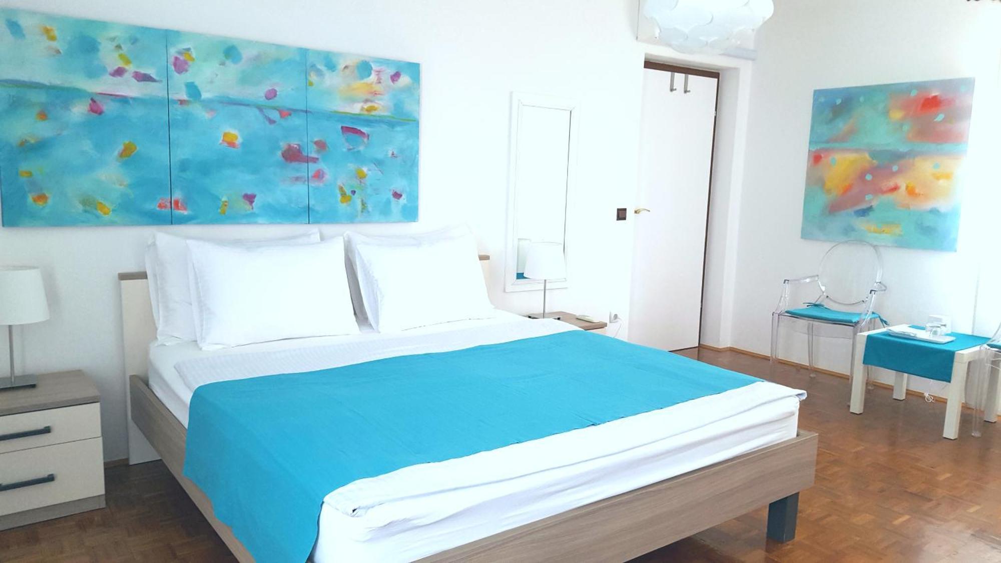 Rooms Josipa Rovinj Bilik gambar