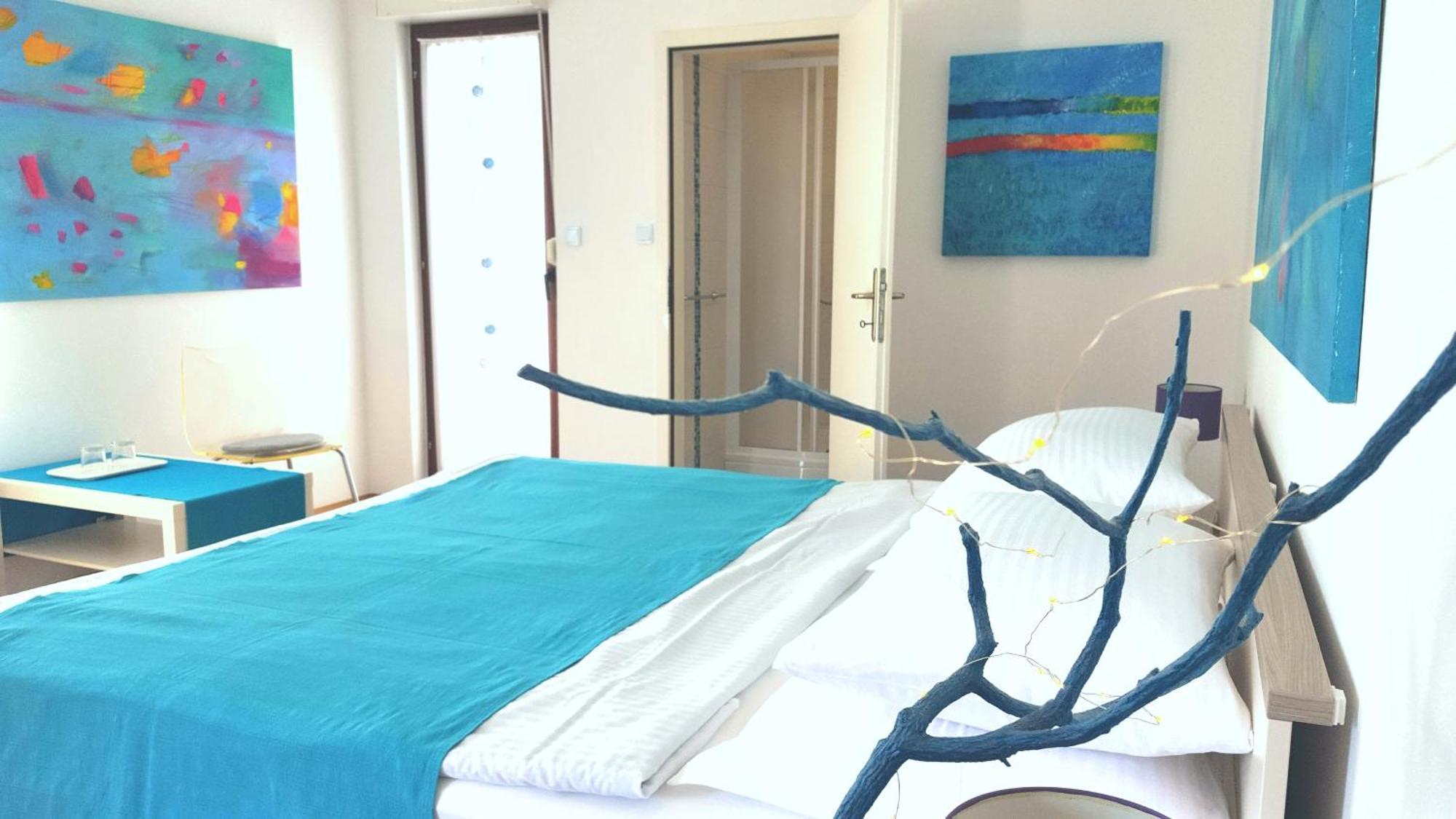 Rooms Josipa Rovinj Luaran gambar