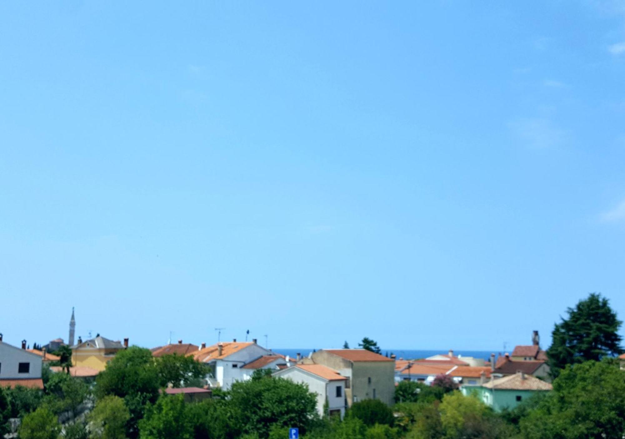 Rooms Josipa Rovinj Bilik gambar