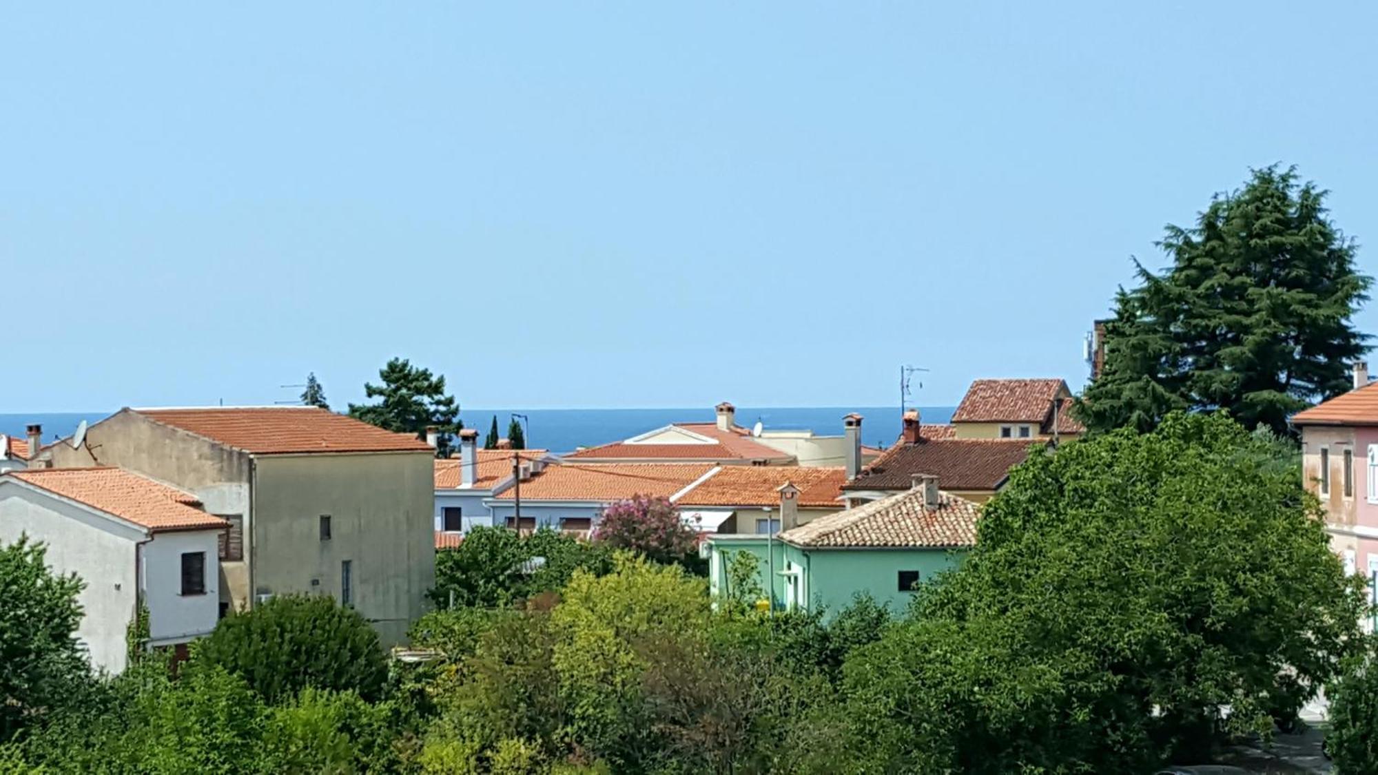 Rooms Josipa Rovinj Bilik gambar