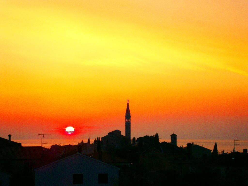 Rooms Josipa Rovinj Bilik gambar