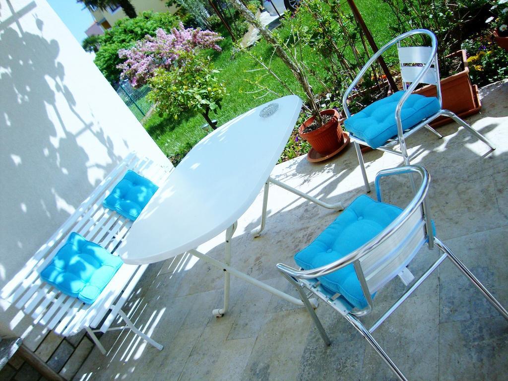 Rooms Josipa Rovinj Luaran gambar