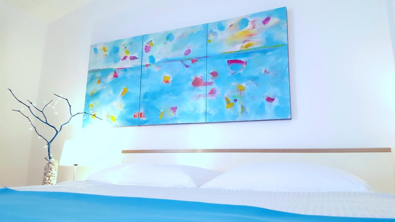 Rooms Josipa Rovinj Luaran gambar